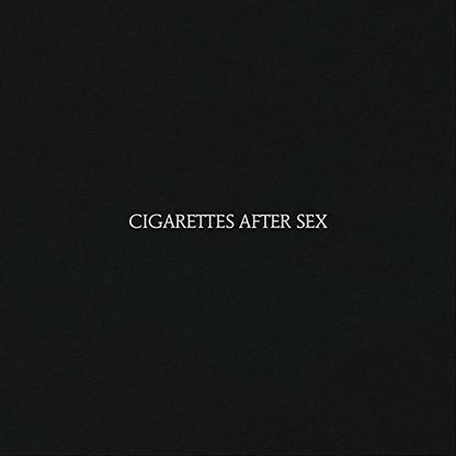 Cigarettes After Sex - Cigarettes After Sex Vinyl Record