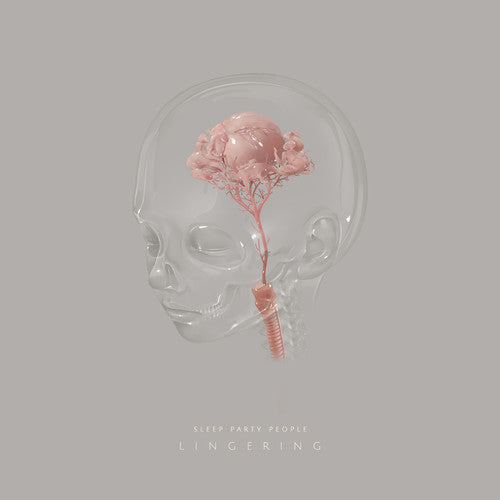 Lingering [LP] Vinyl Record