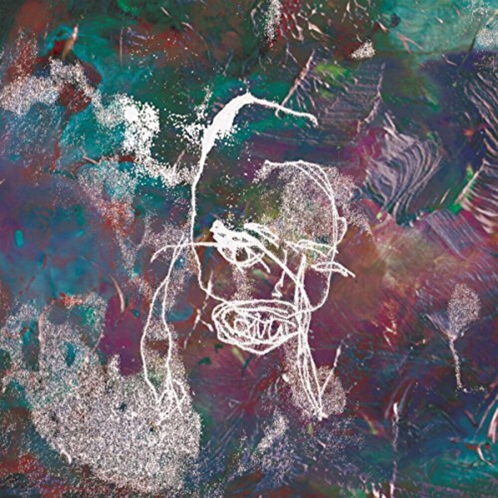 Zen Mantra - Zen Mantra [LP] Vinyl Record