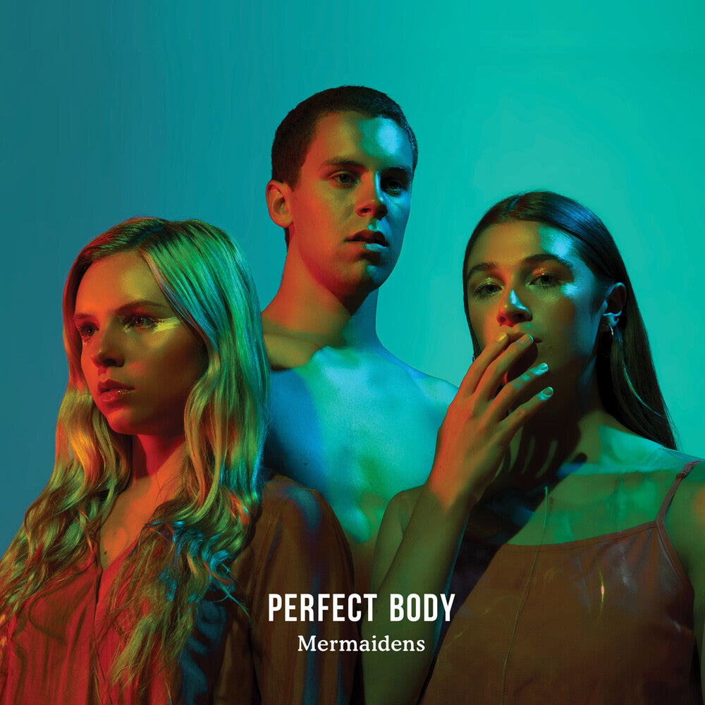 Perfect Body (Can) [LP] Vinyl Record