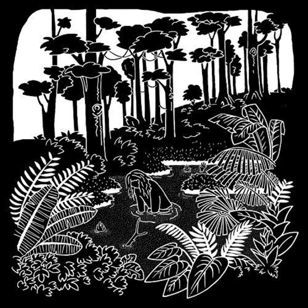 Posse - Soft Opening [LP] Vinyl Record
