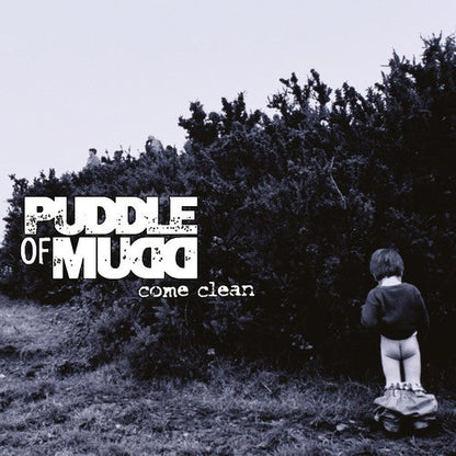 Puddle of Mudd - Come Clean Vinyl Record