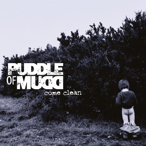 Come Clean [LP] Vinyl Record