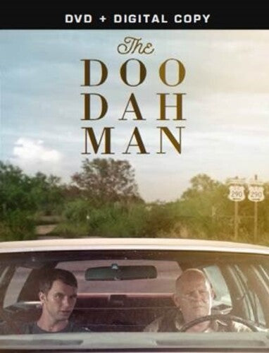 Doo Dah Man - Doo Dah Man - DVD