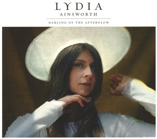 Ainsworth,lydia - Darling Of The Afterglow - Vinyl Record