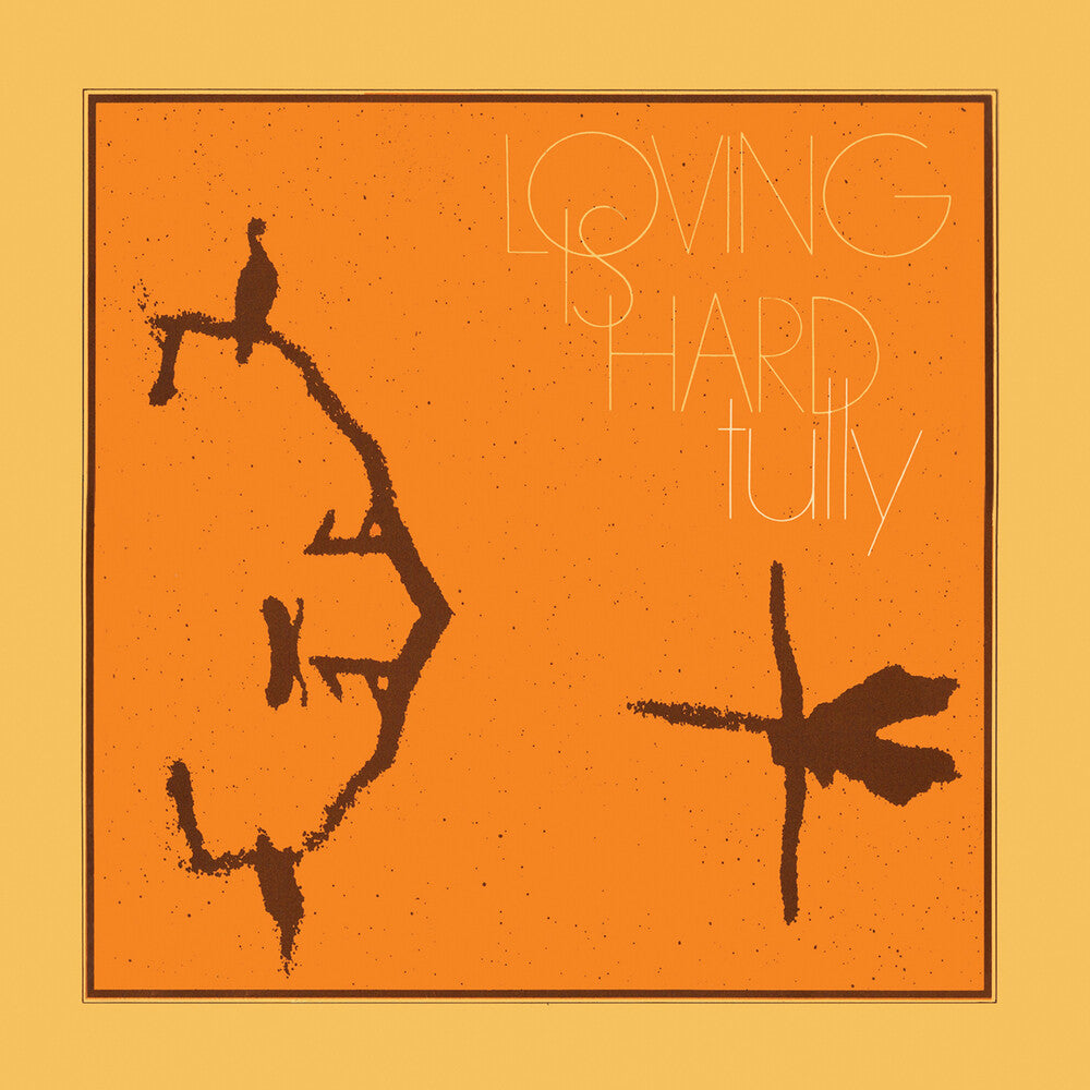 Loving Is Hard [LP] Vinyl Record