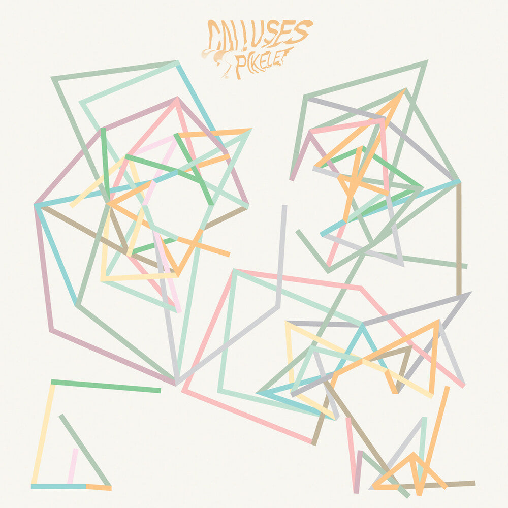 Calluses [LP] Vinyl Record
