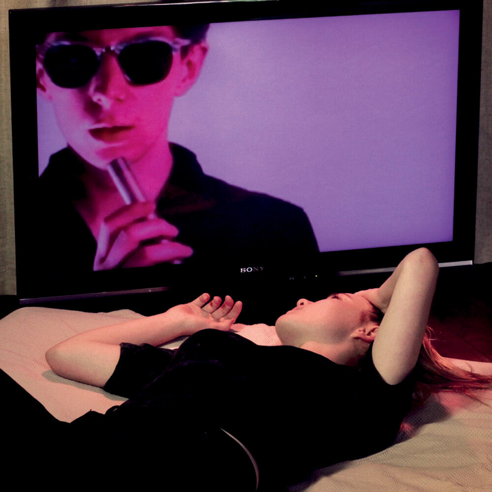 Geoffrey Oconnor - Vanity Is Forever [LP] Vinyl Record