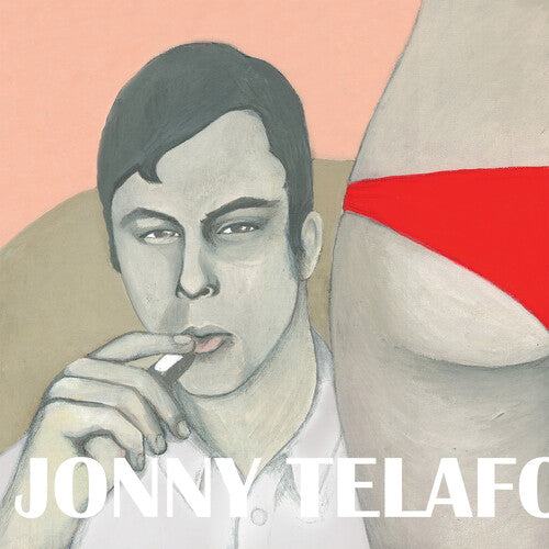 Jonny Telafone - Jonny Telafone - Music CD