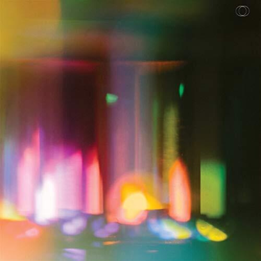 Beacon - Gravity Pairs [Exclusive Pink Clouded LP] Vinyl Record