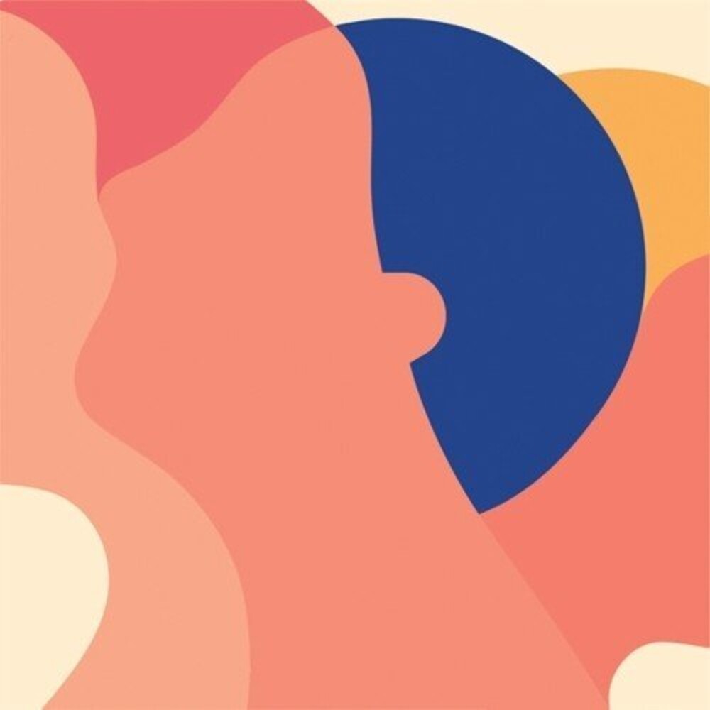 the album cover for Spirit Club - SLOUCH