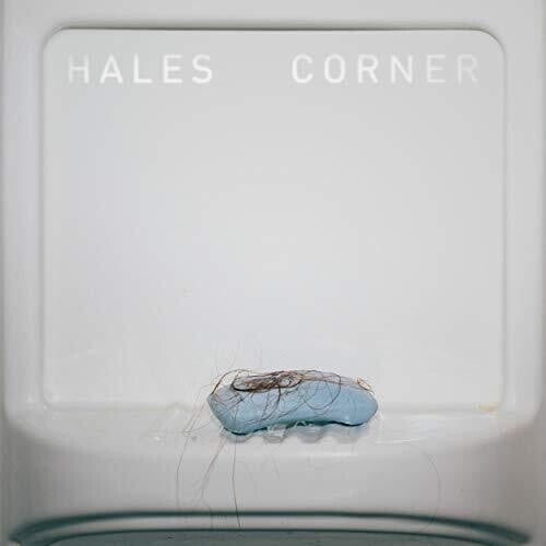 Hales Corner - Hales Corner - Music CD