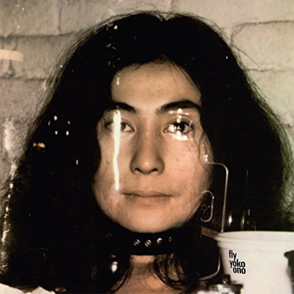 Fly [Import Limited Edition White LP] Vinyl Record