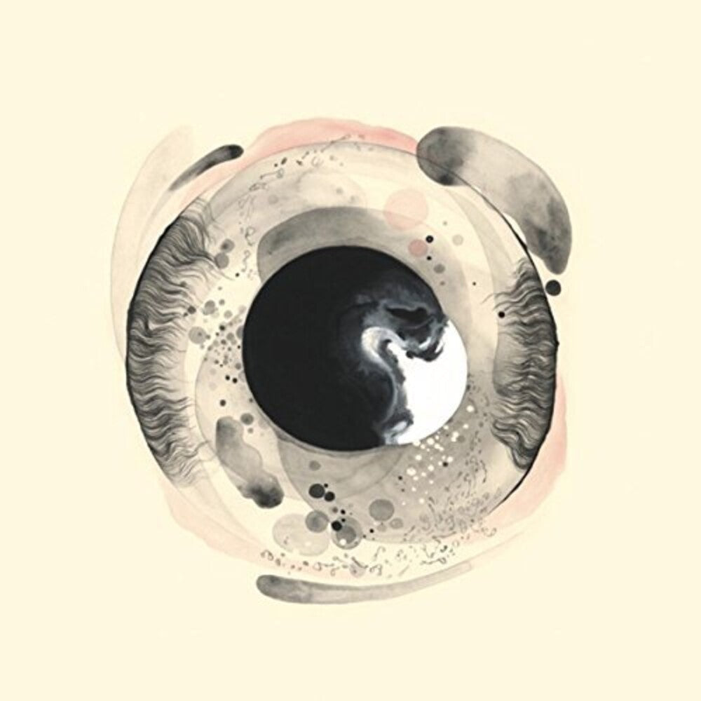 OTHERNESS [LP] Vinyl Record