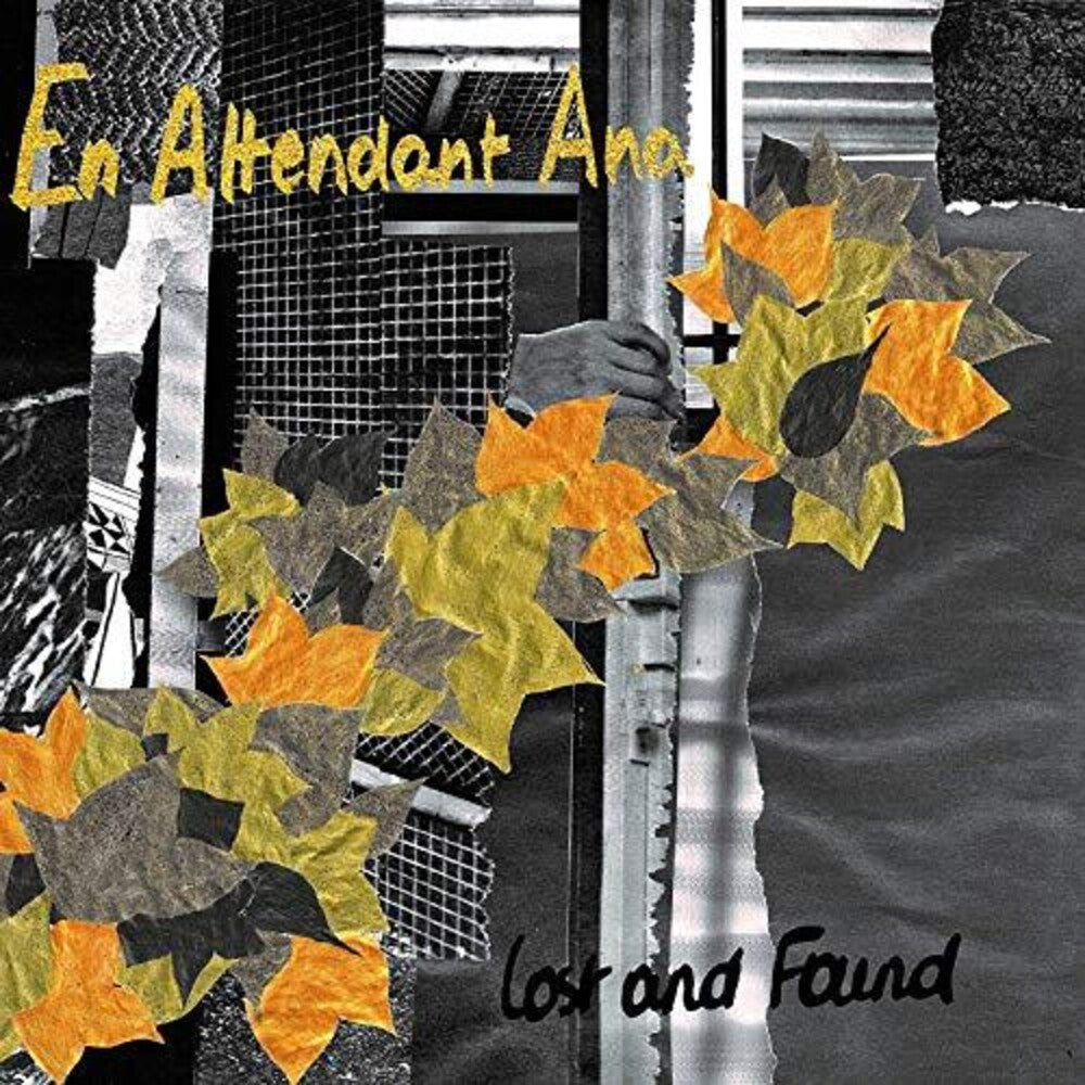 Lost & Found [Colored Vinyl] (Org) (Can) Vinyl Record