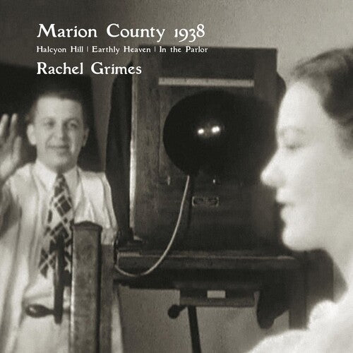 Grimes,rachel - Marion County 1938 - DVD