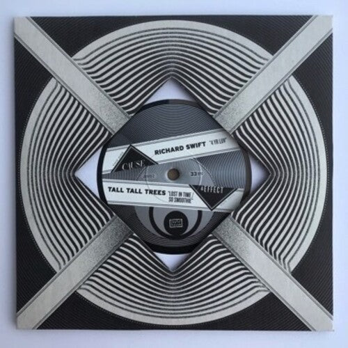 Richard Swift - 4 YR LUV / Lost In Time / So Smoothie Vinyl Record
