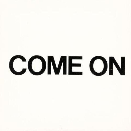Come On - 1979-1980 - Vinyl Record