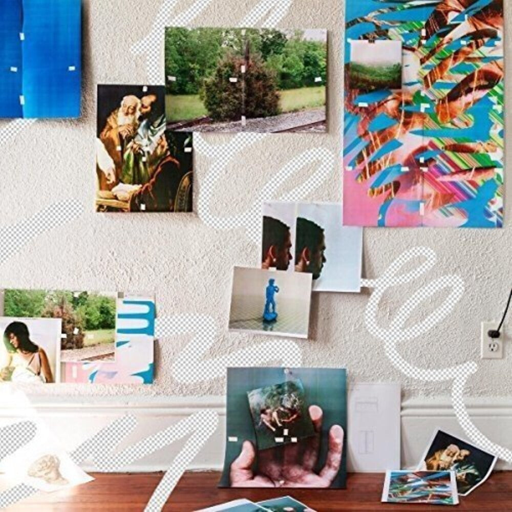 No. 1 [Colored Vinyl] (Can) Vinyl Record