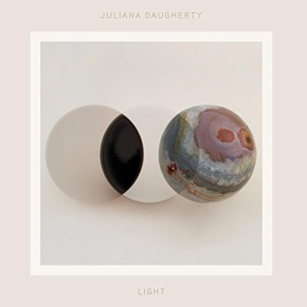 Light [Import LP] Vinyl Record