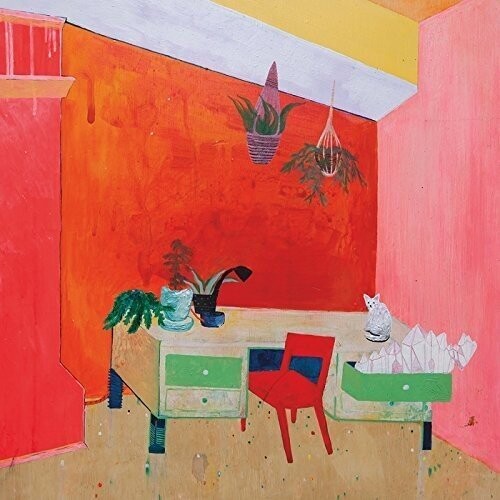 Reptaliens - Prequel / Olive Boy - Vinyl Record