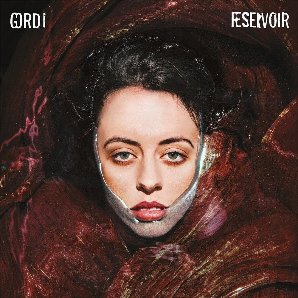 Reservoir [LP] Vinyl Record