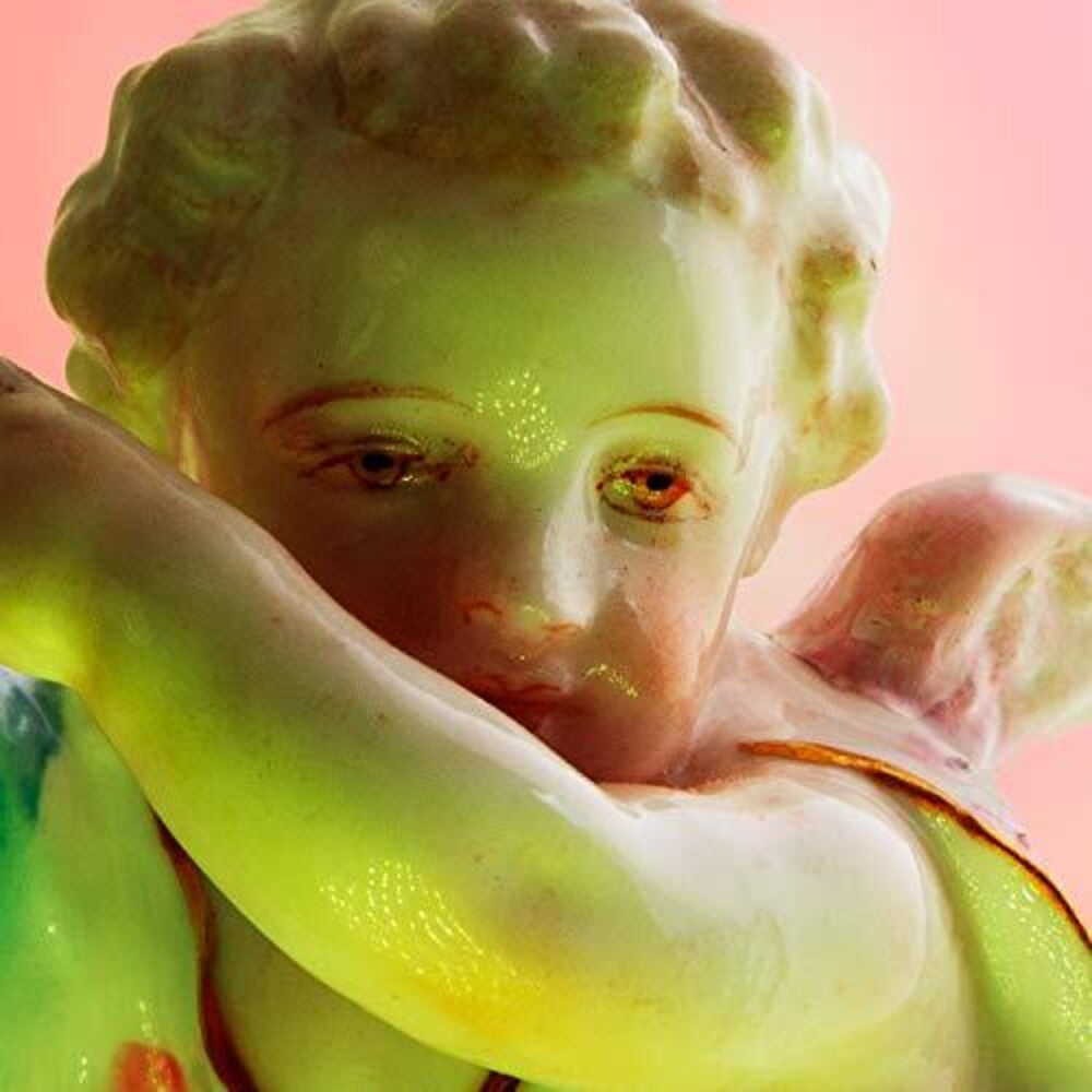 Majetic - Club Dread [Exclusive Colored Vinyl] Vinyl Record