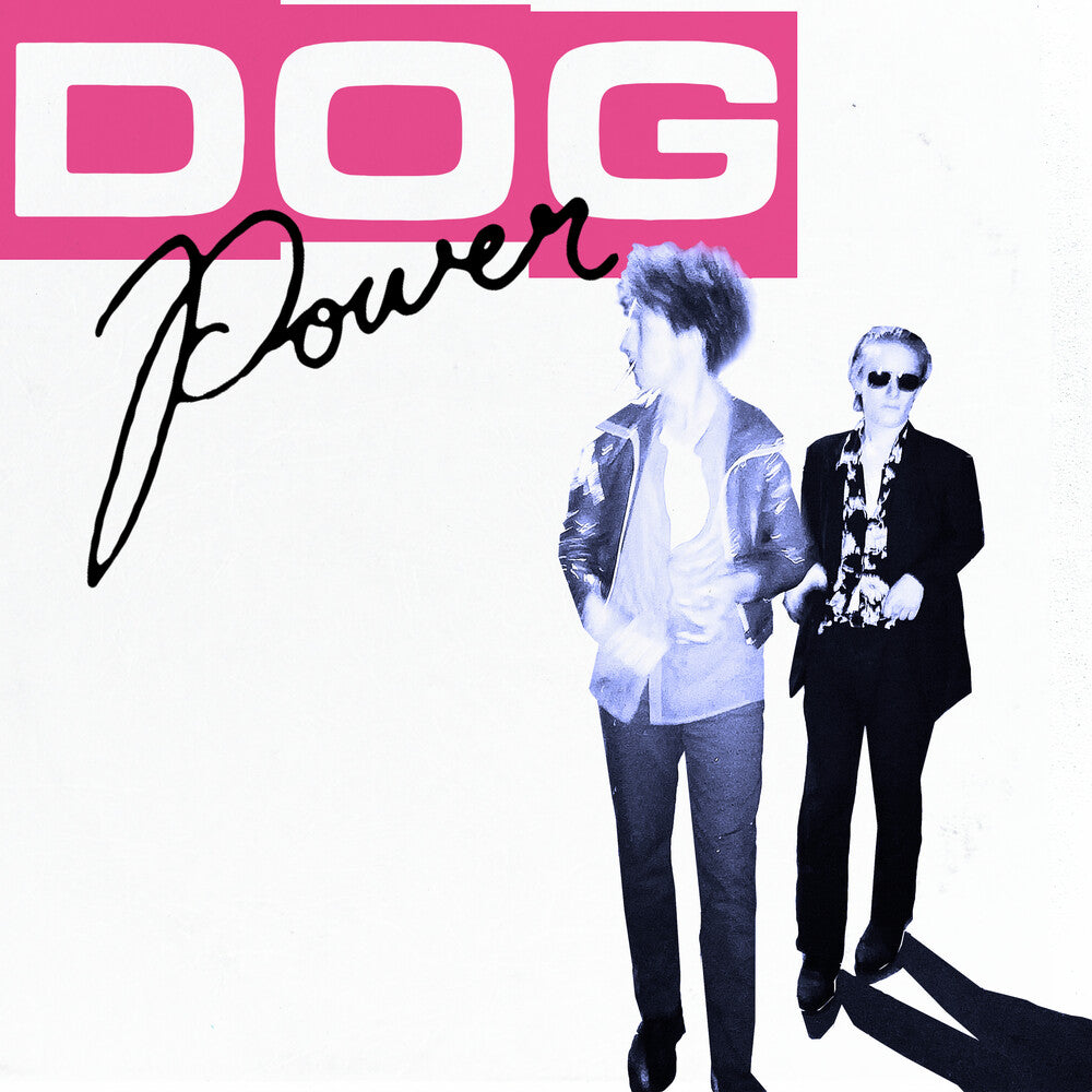 Dog Power (Can) [LP] Vinyl Record