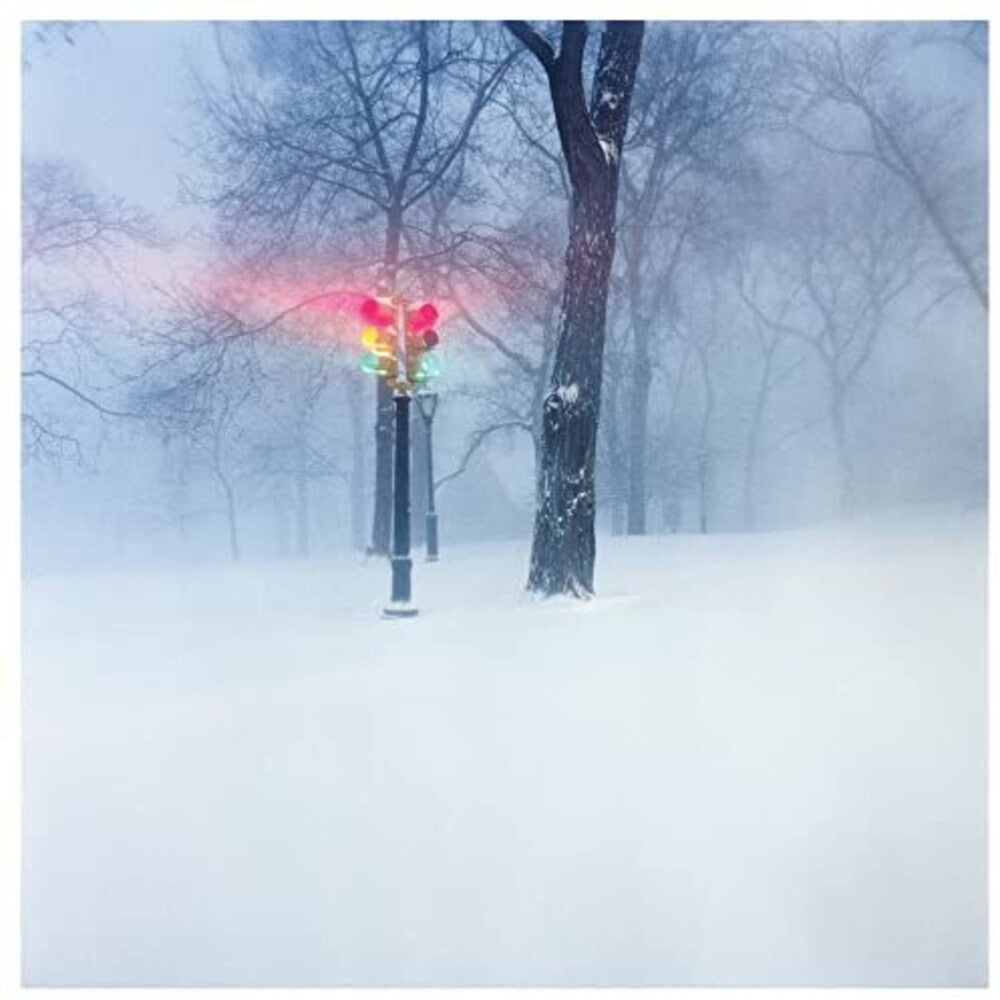 the album cover for Express Rising - Fixed Rope