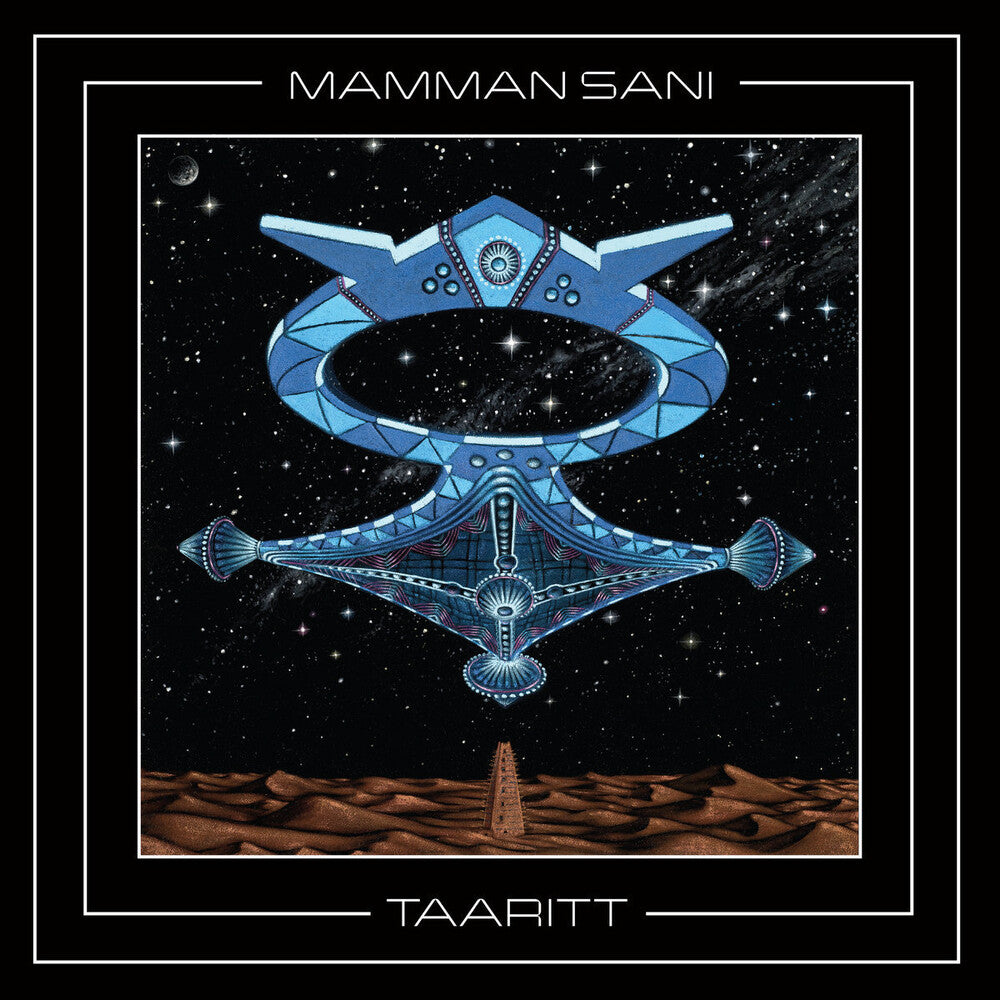 Taaritt [LP] Vinyl Record