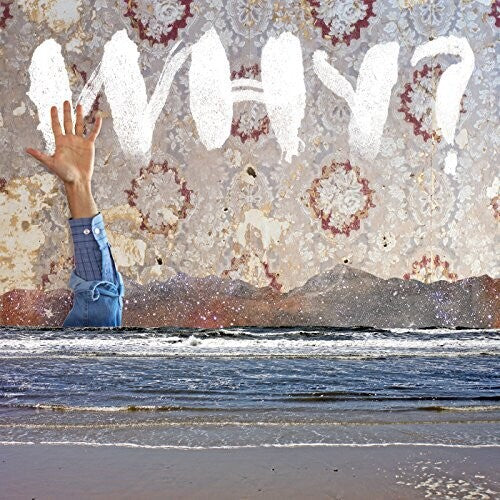 Why? - Moh Lhean - Vinyl Record