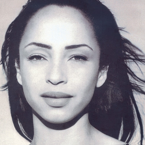 Sade - The Best Of Sade Music CD