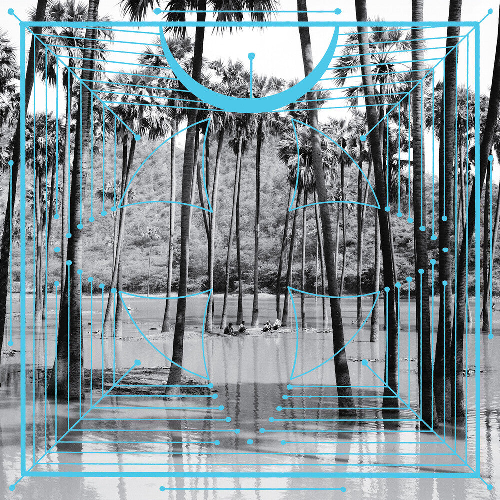 Four Tet - Pink [Vinyl] Vinyl Record