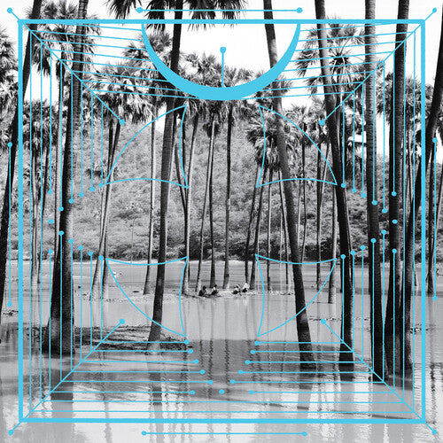Four Tet - Pink - Vinyl Record