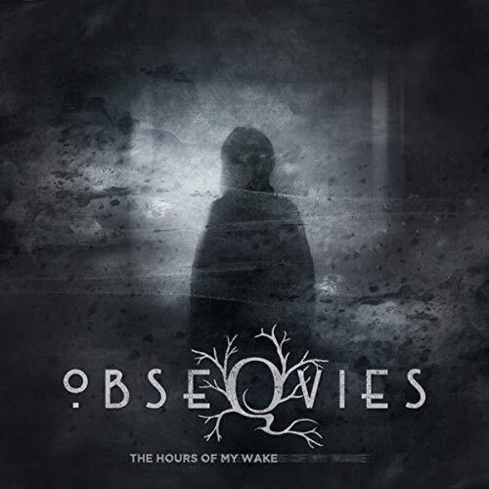 Hours Of My Wake [LP] Vinyl Record