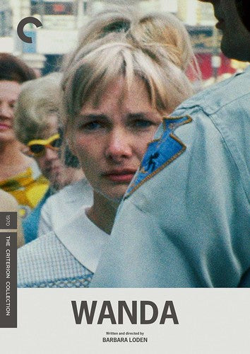 Criterion Collection - Wanda/dvd - DVD