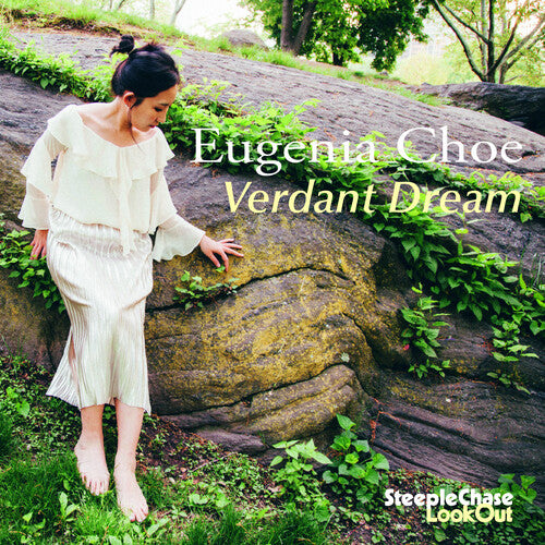 Choe,eugenia - Verdant Dreams - Music CD