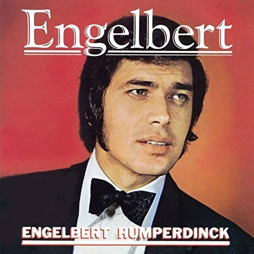 Humperdinck,englebert - Englebert Humperdinck: 50 - Music CD