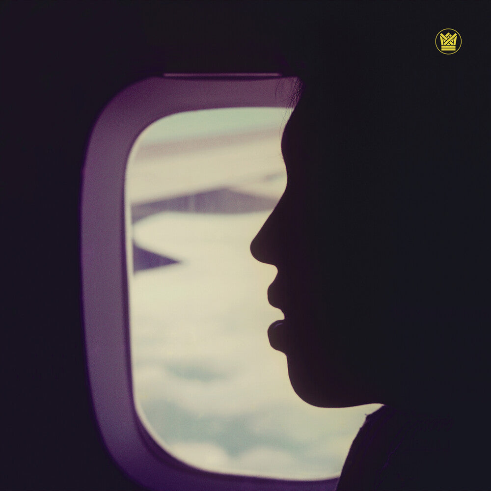 So Long [LP] Vinyl Record