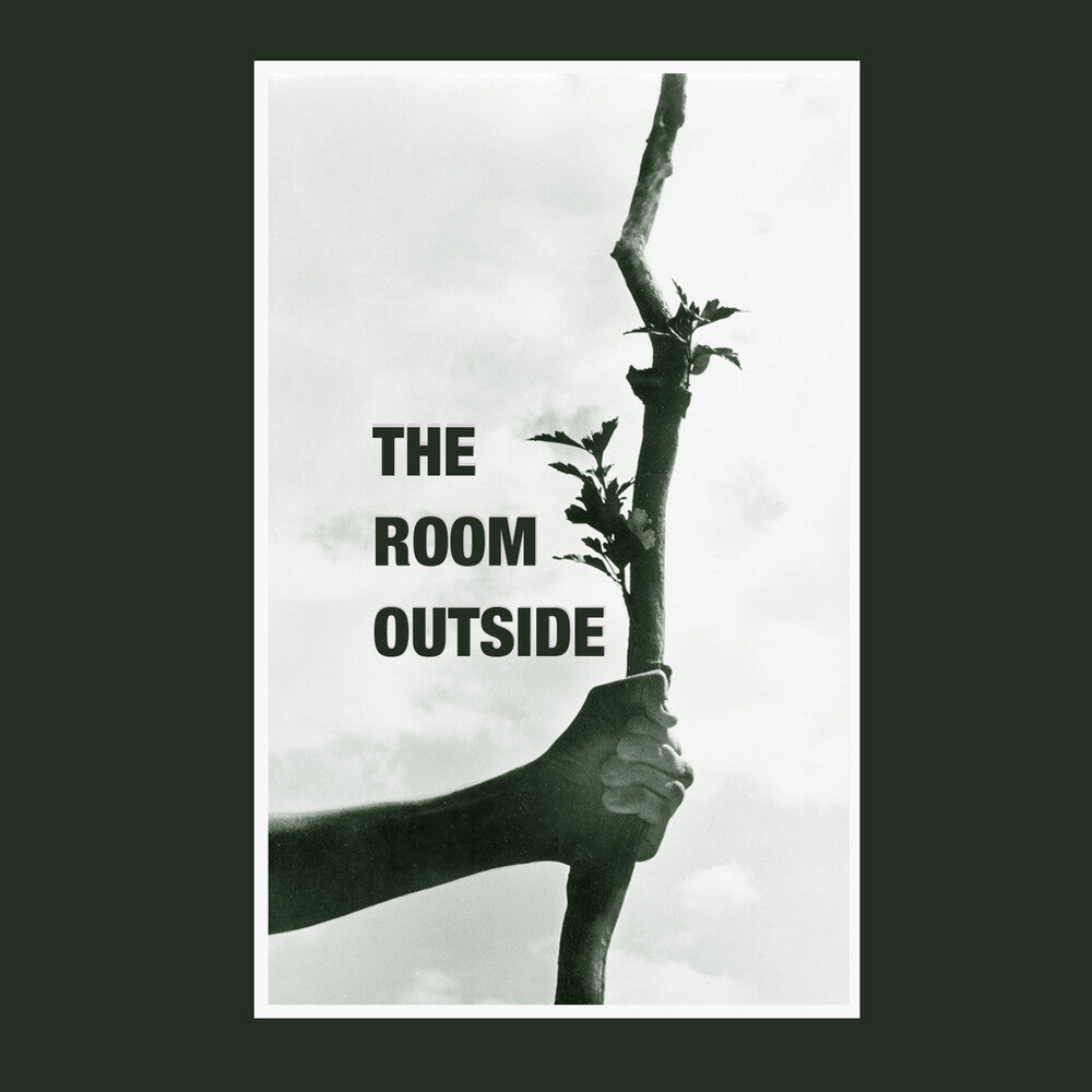 The Room Outside [LP] Vinyl Record
