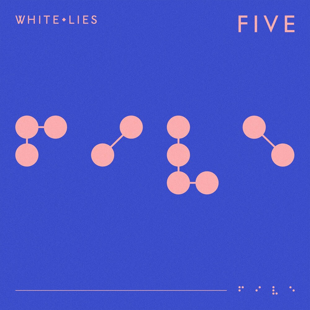 Five Music CD