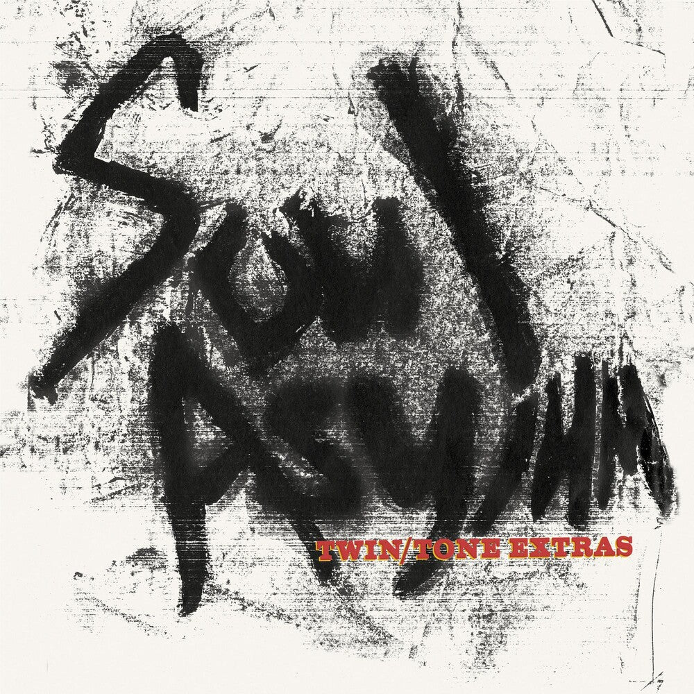 Soul Asylum - Twin / Tone Extras [LP] Vinyl Record