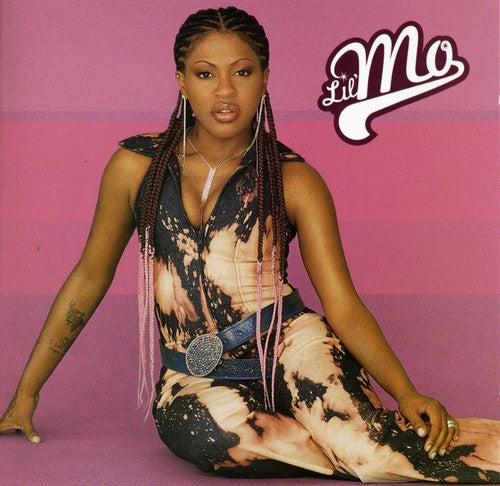 Lil Mo - Based On A True Story - Music CD