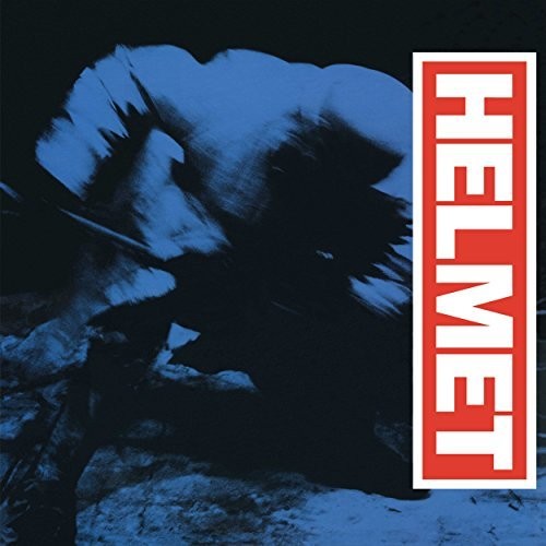 Helmet - Meantime [LP] Vinyl Record