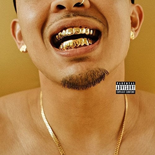 P-lo - More Than Anything - Music CD