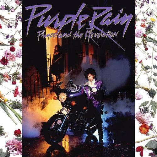 Purple Rain: Remastered [Deluxe 2CD] Music CD