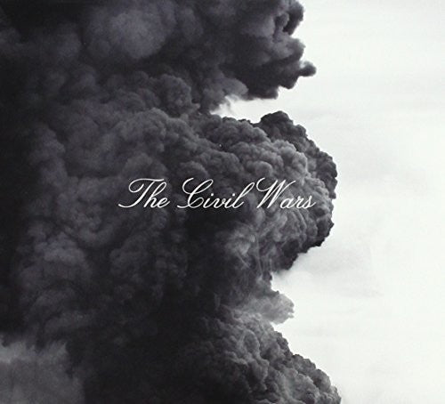 Civil Wars - Civil Wars - Music CD