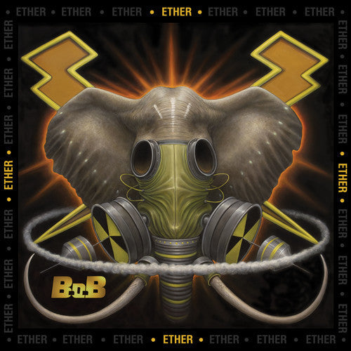 Ether [Digipak] Music CD