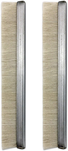 Vinyl Styl Dc517 Record Wash Replacement Brush 2p - Vinyl Styl Dc517 Record Wash Replacement Brush 2p - Vinyl Accessories