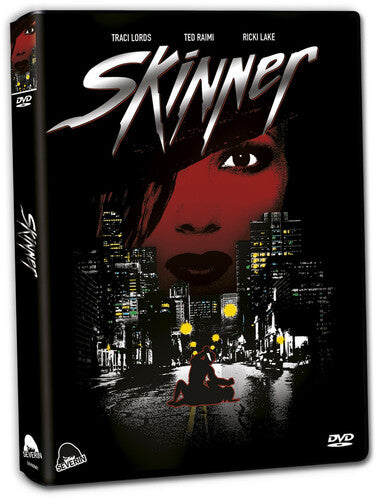 Skinner - Skinner - DVD